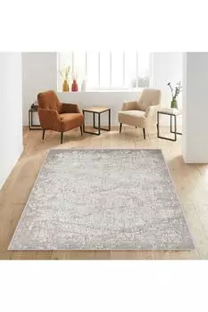 Домашний моющийся ковер с принтом Rovigo RVG1067