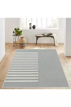 Домашний моющийся ковер с принтом Rovigo RVG1205