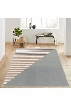 Домашний моющийся ковер с принтом Rovigo RVG1207