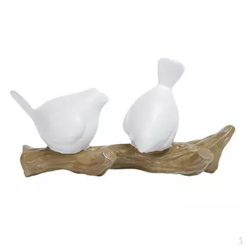 Домашний настенный подвесной крючок / 2 Yellow