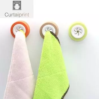 Домашний органайзер, кухонный крючок, держатель для полотенец, настенное крепление, стеллаж для хранения стиральной ткани, оконная присоска, вешалка для ткани, вешалка для ванной комнаты