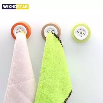 Домашний органайзер, кухонный крючок, держатель для полотенец, настенное крепление, стеллаж для хранения стиральной ткани, оконная присоска, вешалка для ткани, вешалка для ванной комнаты
