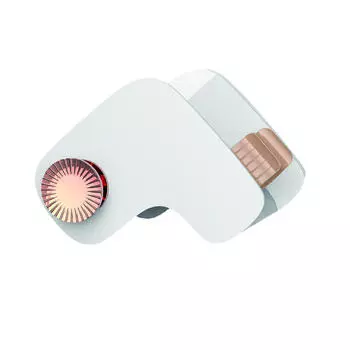 Домашний отель, фен без гвоздей, фен для ванной комнаты, электрический вентилятор для волос, настенный держатель, стенд, органайзер для кабеля, инструмент