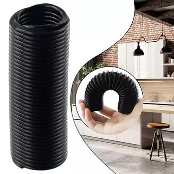 Домашний пылесос для внутренних работ 1 шт. черный многоразовый