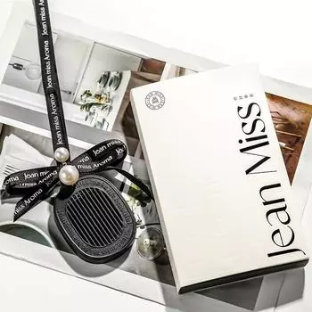 Домашняя ароматерапия стойкий аромат парфюм интерьер элитное украшение дома спальня гардероб аромат подвеска парфюм