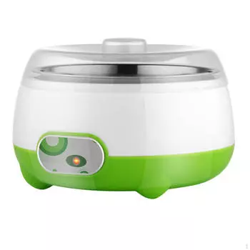 Домашняя йогуртница Профессиональная бытовая машина для приготовления натто с низким уровнем шума