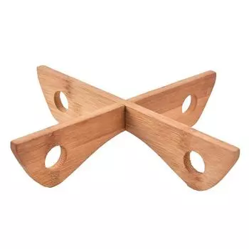 Домашняя кухня Анти-деревянная подкладка Теплоизоляционная подкладка Подушка для обеденного стола