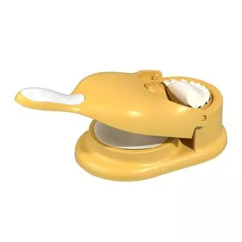 Домашняя кухня DIY пресс для пельменей машина для изготовления теста и кондитерских изделий инструмент зелёный