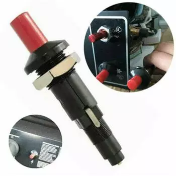 Домашняя кухня Оборудование для пьезоэлектрического зажигания Газовый гриль