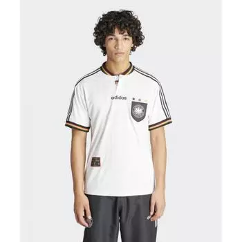 Домашняя майка ADIDAS DFB, белая IT7749 S