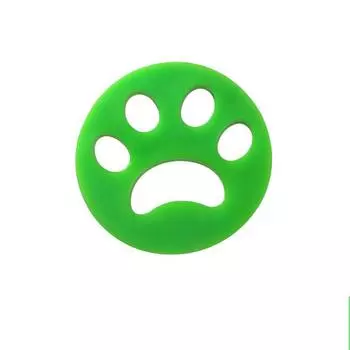 Домашняя наклейка для волос домашних животных, инструменты для чистки белья, стиральная машина для одежды, средство для удаления ворса, шариковый фильтр, многоразовые аксессуары, чистка одежды оранжевый