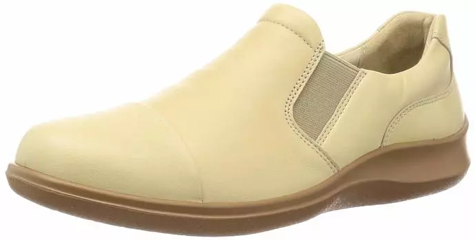 Домашняя овечья кожа 3E SRL 3890 Mint см [Achilles Sorbo] Slip-on 22.5 мятный