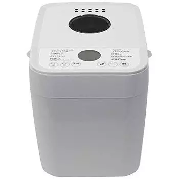 Домашняя пекарня Hirose Musen Denki Hi-Rose (1 буханка) HR-B120W