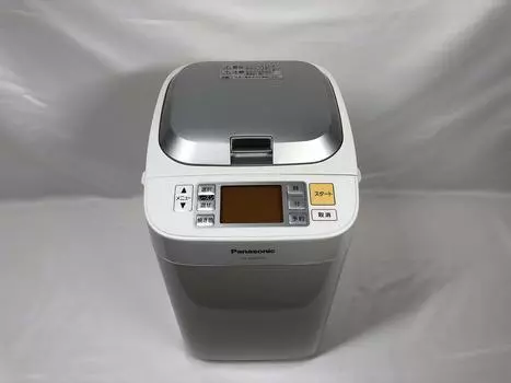 Домашняя пекарня Panasonic SD-BMS105-SW