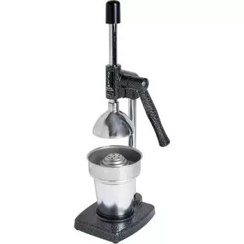 Домашняя соковыжималка для цитрусовых Ручной пресс для цитрусовых