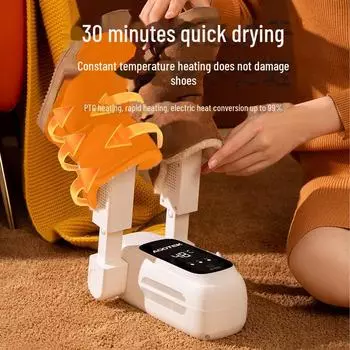 Домашняя сушилка для обуви на зиму: Быстрая сушка, стерилизация и дезодорирование для взрослых и общежитий