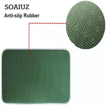 Домашняя ткань, домашний нескользящий передний принт, забавный коврик для двери Aloha, напольные коврики для пола в помещении, прокрутки, фланелевые задние коврики с низким P чёрный