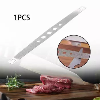 Домашняя точилка для заточки ножей шеф-повара, инструмент для полировки, профессиональный инструмент для кухни Blade