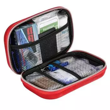 Домашняя уличная аптечка, сумка для экстренной помощи, чехол для лечения