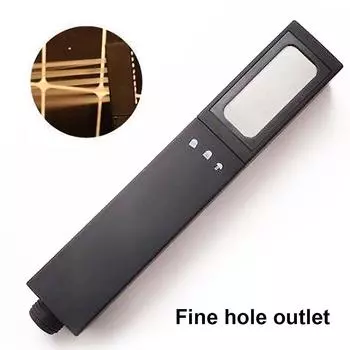 Домашняя водосберегающая насадка для душа под давлением, замена 3-режимной насадки распылителя