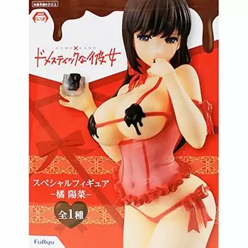 Domestic Girlfriend Special Figure Hina Tachibana