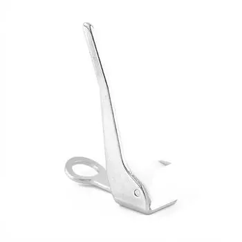 Domestic Sewing Machine Parts Presser Foot 701/ Round Embroidery Foot