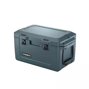 Dometic Cooler Box Patrol Ice Box 35L PATR35O Ocean Width x Depth x Height 36.1L 69.1 41.4 38.9cm