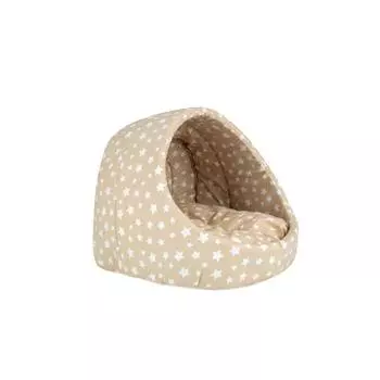 Домик для кошек Cat Cave Star House Nest 40x40 см