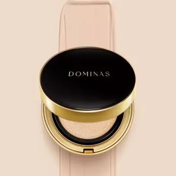 Dominas Bright Perfect Cover Cushion 15 г 2 цвета 1. No 21