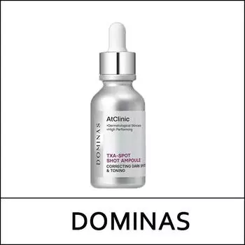 [ДОМИНАС] (Ltd.) Atclinic TXA Spot Shot Ампула 30 мл