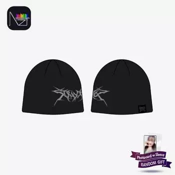 [dominATE SEOUL] SKZOO CUSHION BABY Ver. ШАПКА Stray Kids