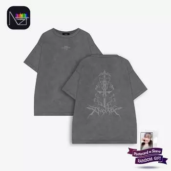 [dominATE SEOUL] Stray Kids - ФУТБОЛКА