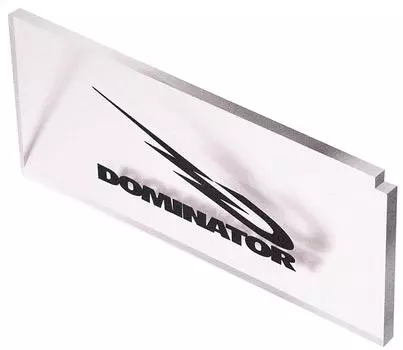 DOMINATOR Scraper 5mm SP5