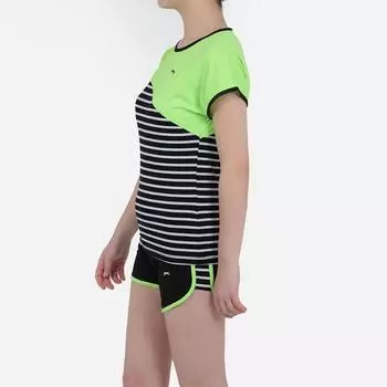 DOMINIK Комплект спортивного костюма для девочки