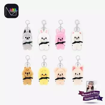 [доминирование в Сеуле] Stray Kids - ИЗОБРАЖЕНИЕ ПИКЕТА