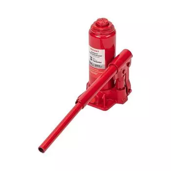 Домкрат гидравлический Rexant 80-0609 Бутылочный 3т