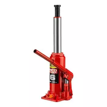 Домкрат гидравлический Стайер 43160-6-к