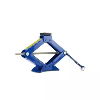 Домкрат Goodyear GOD1255 1,5 T 115–390 мм Ножничный