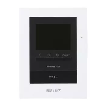 Домофон с телевизором и монитором iPhone 135 x 22 x 180 мм с функцией громкой связи JT-2H-T