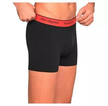 Don Algodon 2 Pack боксеры M