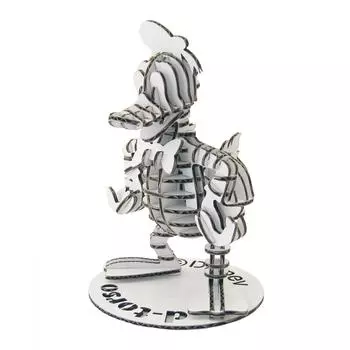 дональд 088 d-торс (белый)