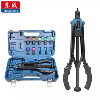 Dongcheng полуавтоматический заклепочный пистолет FF-MZ01-400 винтовой вытягиватель Mother Gun FF-MZ01-400