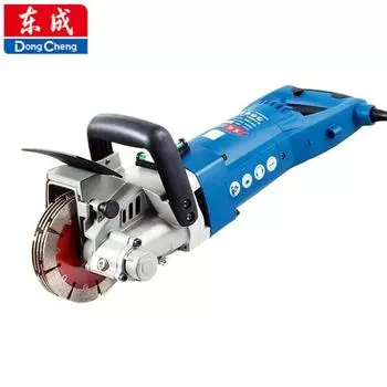 Dongcheng Z1R-FF-125125/135 Каменный долбёжный станок Одноразовая формовочная многопильная пила Гидроэнергетический долбёжный станок для резки без пыли ZIR-FF-135