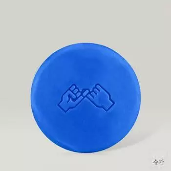 Donggubat Correct Solid Shampoo Bar Cooling 95g