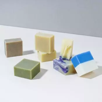 Donggubat Gakkum Soap Set 5 Types NONE