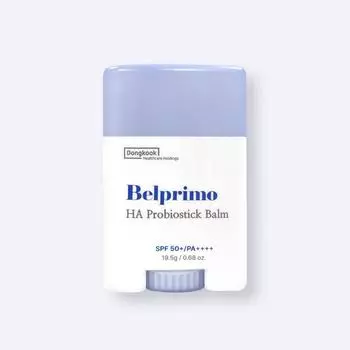Dongguk Belprimo Пробио Бальзам-стик, 19,5 г, 1 шт.