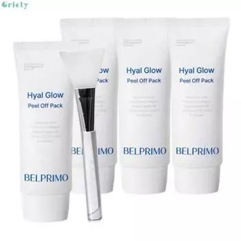 Dongguk Peel-Off Pack Pore Elasticity Moisturizing IQ Shop, 1 pack