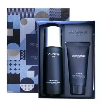 Специальный набор DONGINBI All-in-one Fluid Special, 1 шт.