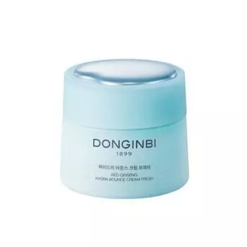 DONGINBI Red Ginseng Hydra Bounce Cream Fresh 25мл