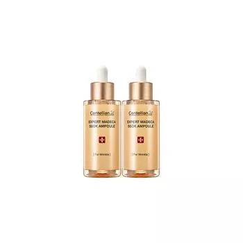 Dongkook Pharmaceutical Centellian 24 Expert Madeca Soak Ampoule, 38ml, 2 units